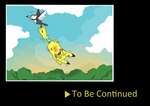 Rating: s
ID: 5545972
Date: 2025-05-03 11:01:32 -0400
Status: active
Score: 14
2025 absurd_res ambiguous_gender beak cheek_spots cloud comic day dizzy_eyes duo end_page english_text eyes_closed feathered_wings feathers feet female_(lore) feral flying generation_1_pokemon generation_7_pokemon hi_res holding_another humor male_(lore) meme motion_lines nintendo open_mouth outside pikachu pikipek pokemon pokemon_(species) pokemon_mystery_dungeon red_eyes sawlamander sky spike_chunsoft tail tail_feathers talons teeth text to_be_continued_meme toes tongue wings wounded yellow_body yellow_tail yellow_text post #5545972
