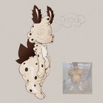 Rating: s
ID: 5409821
Date: 2025-03-03 14:28:21 -0500
Status: active
Score: 13
1:1 2025 3_fingers ambiguous_gender anthro aquatic_gastropod arm_tuft big_butt black_ears black_spots black_tail butt cheek_tuft chest_tuft clothing dough_(talons_tw) facial_tuft featureless_chest fingers gastropod grey_background head_tuft hi_res jorunna_parva legwear long_ears marine markings meme mollusk nudibranch pattern_clothing pattern_legwear sea_slug shoulder_tuft simple_background slightly_chubby slug solo speech_bubble spiral_eyes spots spotted_arms spotted_body spotted_butt spotted_clothing spotted_face spotted_legwear standing tail talons_tw text thick_thighs tuft white_body post #5409821