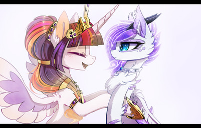 blue_eyes duo equine eyelashes eyes_closed feathered_wings feathers female feral hair hi_res horn hybrid lack_bars magnaluna mammal my_little_pony purple_hair simple_background smile white_background winged_unicorn wings
Rating: Safe
Score: 9
User: Millcore
Date: May 22, 2017 blue_eyes duo equine eyelashes eyes_closed feathered_wings feathers female feral hair hi_res horn hybrid lack_bars magnaluna mammal my_little_pony purple_hair simple_background smile white_background winged_unicorn wings
Rating: Safe
Score: 9
User: Millcore
Date: May 22, 2017