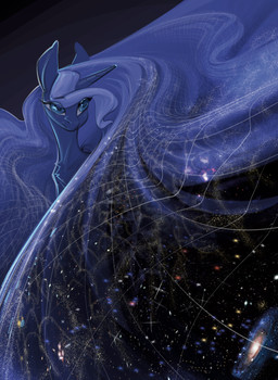 Rating: s
ID: 5501720
Date: 2025-04-13 16:41:20 -0400
Status: active
Score: 40
blue_body blue_eyes blue_fur blue_hair blue_ink_(artist) chest_tuft cosmic_hair cosmos equid equine ethereal_hair female feral friendship_is_magic fur galaxy hair hasbro hi_res horn mammal my_little_pony mythological_creature mythological_equine mythology princess_luna_(mlp) solo tuft unicorn post #5501720