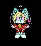 Rating: s
ID: 3559981
Date: 2022-09-11 02:00:01 -0400
Status: active
Score: 42
2_tails ajax_(artist) ambiguous_gender animated anthro blonde_hair blue_body blue_eyes blue_fur canid canine collar countershading crown cult_of_the_lamb cultist ear_piercing ear_tag fennec_fox fox fur hair headgear lily_foxworthy mammal massive_monster_(studio) multi_tail piercing possession short_playtime solo tail true_fox post #3559981