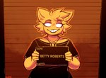 Rating: s
ID: 4967863
Date: 2024-08-06 13:43:23 -0400
Status: active
Score: 72
2024 anthro black_clothing black_shirt black_topwear buckteeth cheek_tuft clothed clothed_female clothing collarbone conditional_dnp digital_drawing_(artwork) digital_media_(artwork) domestic_cat empty_eyes eyelashes facial_tuft felid feline felis female female_anthro fingers front_view fur half-length_portrait jewelry lips mammal mania_(welwraith) mugshot necklace noseless orange_body orange_ears orange_fur orange_theme portrait scraper_city shirt signature smile solo standing teeth topwear tuft welwraith white_eyes white_sclera post #4967863