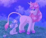 Rating: s
ID: 5657816
Date: 2025-06-21 10:32:40 -0400
Status: active
Score: 3
6:5 age_difference anthro blue_eyes classical_unicorn cloven_hooves duo equid equine female female/female feral grass hair hi_res hooves horn looking_at_another mammal mythological_creature mythological_equine mythology older_feral pink_body pink_hair plant pouting purple_sky saltypupcake sky sparkles unicorn young younger_feral post #5657816