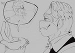 Rating: s
ID: 5506420
Date: 2025-04-15 19:03:47 -0400
Status: active
Score: 5
absurd_res duo extreme_size_difference haplorhine hi_res holding_in_hand macro macromarch mammal micro micro_on_macro monkey primate size_difference smile smirk tabascomilk post #5506420
