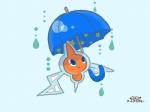 Rating: s
ID: 2059402
Date: 2019-11-19 16:29:35 -0500
Status: active
Score: 22
4:3 ambiguous_gender art_academy_(artwork) blue_background blue_eyes digital_media_(artwork) generation_4_pokemon ghost japanese_text nintendo normal_rotom not_furry orange_body pokemon pokemon_(species) pokemon_art_academy raining rotom simple_background solo spirit star swich_photo text translated umbrella water post #2059402