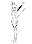 Rating: s
ID: 5446705
Date: 2025-03-21 01:49:28 -0400
Status: active
Score: 8
2022 anthro asuka_langley_soryu biped black_and_white collin_(kimberco) cosplay domestic_cat eyebrows felid feline felis fist hair hi_res kimberco male mammal monochrome mouth_closed neon_genesis_evangelion plugsuit raised_arms raised_tail simple_background solo standing tail white_background post #5446705