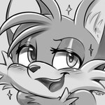 Rating: s
ID: 5630801
Date: 2025-06-09 11:58:38 -0400
Status: active
Score: 3
1:1 2025 absurd_res anthro artist_name blush blush_lines canid canine cheek_tuft chest_fur conditional_dnp countershading digitaldomain123 facial_tuft fox fur glistening glistening_eyes greyscale head_tuft hi_res looking_at_viewer male mammal miles_prower monochrome narrowed_eyes open_mouth open_smile pupils sega signature smile solo sonic_the_hedgehog_(series) teeth teeth_showing text tuft post #5630801