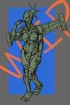 Rating: s
ID: 5612719
Date: 2025-05-31 22:50:28 -0400
Status: active
Score: 2
2:3 absurd_res breasts drqube female hi_res humanoid living_machine machine robot rotor sketch smile solo unfinished unfinished_version walking wings post #5612719