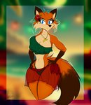 Rating: s
ID: 5402119
Date: 2025-02-27 23:56:12 -0500
Status: active
Score: 14
2024 absurd_res accessory animal_humanoid anthro big_butt big_tail blue_eyes bottomwear bra breasts brown_body brown_fur butt canid canine canis clenched_teeth clothed clothing collar collarbone colored digital_media_(artwork) eyebrows eyeshadow female flower flower_in_hair fox fur green_bra green_clothing green_thong green_topwear green_underwear hair hair_accessory hi_res huge_hips humanoid itza_(alelombardart) looking_at_viewer makeup mammal mammal_humanoid manuelangasfox navel orange_body orange_fur partially_clothed plant poinsettia red_bottomwear red_clothing red_fox red_skirt seaside serious shaded signature simple_background skirt slim small_waist solo tail teeth text thick_thighs thong topwear translucent translucent_bottomwear translucent_clothing translucent_skirt true_fox underwear url wide_hips post #5402119