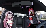 Rating: s
ID: 4264764
Date: 2023-08-31 07:47:52 -0400
Status: active
Score: 75
2023 artist_name blitzo_(helluva_boss) bow_tie brandon_rogers_(character) building car car_interior car_seat chimney clothed clothing coontail_hair curled_horn demon driving duo english_text female frown garden grass hair helluva_boss highlights_(coloring) horn house human humor imp inside inside_car inside_vehicle looking_at_another male mammal markings mirror multicolored_body multicolored_horn multicolored_skin narrowed_eyes nedeeress not_furry open_clothing open_mouth open_shirt open_topwear photo_background photo_manipulation photography_(artwork) plant public rear_view red_body red_eyes red_skin ring_(marking) road scared screaming screencap screencap_background sharp_teeth shirt shrub squint streamy_awards suburbs suit suit_jacket teeth teeth_showing text tongue tongue_out topwear tree twitter_handle two_tone_body two_tone_horn two_tone_skin vehicle vivienne_medrano watermark what white_blouse white_body white_hair white_skin wide_eyed wtf_face yellow_sclera yellow_teeth post #4264764
