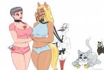 Rating: s
ID: 1879022
Date: 2019-05-21 05:28:14 -0400
Status: active
Score: 43
accipitrid accipitriform anthro asian_clothing avian bald_eagle bandage belt big_breasts bird blonde_hair blue_eyes breasts clothed clothing collar crane_(bird) digital_media_(artwork) domestic_cat eagle east_asian_clothing equid equine eye_patch eyewear felid feline felis female flick-the-thief food fruit glasses grey_hair group gruiform hair harness horse horse_tail human japanese_clothing kimono kneeling lips lipstick makeup male mammal marvel necktie paws photo plant politics rubber_duck sea_eagle simple_background skimpy smile spider-man_(character) spider-man_(series) standing strawberry sunglasses teeth tongue tongue_out vladimir_putin white_background post #1879022