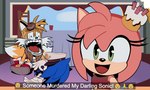 Rating: s
ID: 3965162
Date: 2023-04-01 10:02:13 -0400
Status: active
Score: 250
amy_rose anthro april_fools'_day blue_archer_(artist) camera_view canid canine circle_game damn_daniel death emoji enel_shocked_face eulipotyphlan family_guy_death_pose female fox group happy hedgehog hi_res holidays humor looking_at_viewer male male_death mammal meme miles_prower on_model sad sega selfie simple_background snapchat sonic_the_hedgehog sonic_the_hedgehog_(series) the_murder_of_sonic_the_hedgehog thin_calves thin_legs thin_thighs trio post #3965162