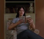 Rating: s
ID: 5627676
Date: 2025-06-07 22:38:58 -0400
Status: pending
Score: 1
absurd_res an_american_werewolf_in_london black_hair book bookshelf bottomwear chair clothed clothing crossed_legs denim denim_bottomwear denim_clothing female furniture grey_clothing grey_shirt grey_topwear hair hi_res human jeans liminalbean living_room mammal pants reading reading_book shirt sitting solo topwear post #5627676