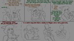 Rating: s
ID: 5574773
Date: 2025-05-15 18:05:40 -0400
Status: pending
Score: 10
16:9 2024 5_fingers anon_(snoot_game) anthro arsenic_iii bald black_and_white blush bone_frill breasts bruised bruised_cheek bruised_face cavemanon_studios child cleavage clothed clothing cross-popping_vein daughter_(lore) dialogue dinosaur english_text eyewear female fingers frill_(anatomy) glasses goodbye_volcano_high group hadrosaurid hair hi_res human i_wani_hug_that_gator male mammal megan_(snoot_game) mia_moretti monochrome mother_(lore) mother_and_child_(lore) mother_and_daughter_(lore) naomi_(gvh) necktie open_mouth open_smile ornithischian ornithopod parasaurolophus parent_(lore) parent_and_child_(lore) parent_and_daughter_(lore) prehistoric_species reptile scalie short_hair sibling_(lore) sister_(lore) sisters_(lore) smile snoot_game text thought_bubble widescreen young young_anthro young_female post #5574773