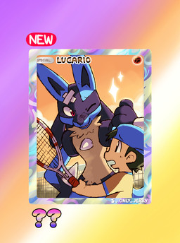 Rating: s
ID: 5675517
Date: 2025-06-29 13:48:40 -0400
Status: active
Score: 21
anthro black_fingers black_hair black_hand black_hands blue_body blue_clothing blue_ears blue_headwear chest_spike clothed clothing dahecksajerry fur generation_4_pokemon hair headgear headwear hi_res holding_tennis_racket human lucario mammal nintendo one_eye_closed open_mouth pokemon pokemon_(species) pokemon_tcg_pocket shirt spikes spikes_(anatomy) tennis_racket topwear yellow_body yellow_fur young young_human post #5675517