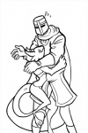 Rating: s
ID: 555477
Date: 2014-11-07 22:35:39 -0500
Status: active
Score: 131
anthro armor cape clothed clothing crown duo female great_helm headgear heart_symbol helmet horn hug human knight knight_(towergirls) kobold kobold_princess larger_human larger_male male mammal monochrome princess royalty scalie size_difference skimpy smaller_anthro smaller_female towergirls unknown_artist warrior post #555477