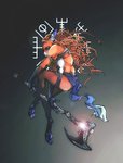 Rating: s
ID: 2513207
Date: 2020-12-02 21:23:57 -0500
Status: active
Score: 15
2020 anthro art-surgery axe bandage bandaged_leg bottomwear braided_hair canid canine clothing female fox hair hi_res icelandic_magical_stave loincloth mammal melee_weapon muscular muscular_anthro muscular_female nordic norse occult_symbol pawpads paws red_fox solo symbol true_fox vegvisir viking warrior weapon post #2513207
