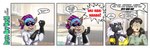 Rating: s
ID: 5530668
Date: 2025-04-25 23:29:34 -0400
Status: active
Score: 2
2024 anthro bat black_hair brave_new_world_(style_wager) breasts brown_eyes cheek_tuft cherise_chevron chest_tuft cleavage clothed clothing coat comic cosplay dialogue disney ear_piercing ear_ring english_text eyewear facial_tuft female freckles fully_clothed fur gloves goggles group hair handwear human inside jaque_smith lab_coat latex latex_clothing latex_gloves latex_handwear mammal mephitid multicolored_body multicolored_fur piercing purple_hair ring_piercing sasha_gothica shirt skunk style_wager text the_emperor's_new_groove topwear trio tuft two_tone_body two_tone_fur white_hair yzma post #5530668