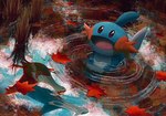 Rating: s
ID: 5620814
Date: 2025-06-04 14:55:46 -0400
Status: active
Score: 14
2025 ambiguous_gender autumn autumn_leaves blue_body duo eyes_closed female_(lore) feral generation_3_pokemon grass gyuragyura happy latias latios legendary_pokemon male_(lore) mudkip multicolored_body nintendo open_mouth plant pokemon pokemon_(species) red_eyes ripples signature solo tongue two_tone_body water post #5620814