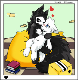 biped blush book changed_(video_game) fluffy fur lin_(changed) monster paws pillow puro_(changed) riunamo rubber
Rating: Safe
Score: 6
User: Nicklo6649
Date: June 19, 2018 biped blush book changed_(video_game) fluffy fur lin_(changed) monster paws pillow puro_(changed) riunamo rubber
Rating: Safe
Score: 6
User: Nicklo6649
Date: June 19, 2018