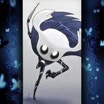 Rating: s
ID: 3353103
Date: 2022-05-25 06:20:25 -0400
Status: active
Score: 9
1:1 ambiguous_gender arthropod black_body cape cloak clothed clothing exoskeleton glowing glowing_markings graphic_ginger hollow_knight humanoid insect looking_at_viewer markings mixed_media shaded simple_background solo team_cherry the_knight_(hollow_knight) vessel_(species) weapon white_markings post #3353103