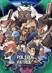 Rating: s
ID: 4753822
Date: 2024-04-30 21:24:11 -0400
Status: active
Score: 15
absurd_res anthro boltora canid canine canis cetacean clothing dolphin domestic_dog dragon english_text felid fugofuga german_shepherd group herding_dog hi_res husky huskybe japanese_text kogino male mammal marine mythological_creature mythological_scalie mythology nordic_sled_dog nugg oceanic_dolphin oodora orca oros pantherine pastoral_dog police police_officer police_uniform polidog_patrol scalie shatibata shepherd_(polidog_patrol) shiba_inu shibakuro shimagoro shiroda spitz suid suine sus_(pig) text tiger toothed_whale uniform welsh_corgi wild_boar yazoe post #4753822
