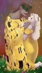 Rating: s
ID: 4201253
Date: 2023-07-29 17:58:44 -0400
Status: active
Score: 8
2022 abstract_background accessory anthro brown_hair canid canine canis cheetah clothed clothing der_kuss digital_media_(artwork) dress duo eyes_closed felid feline female flower flower_in_hair fur grass hair hair_accessory hi_res hug hyena inspired_by_formal_art kissing_cheek kneeling la_mer_de_vanille male male/female mammal plant robe romantic romantic_couple white_body white_fur white_hair wolf wreath yellow_clothing post #4201253