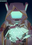 Rating: s
ID: 5664271
Date: 2025-06-24 05:54:54 -0400
Status: pending
Score: 19
2025 5_fingers ambiguous_gender auveiss aveline_(auveiss) cable clothed clothing dice digital_media_(artwork) dungeons_and_dragons fingers hasbro hi_res hologram hood humanoid machine name_tag night robot solo tail wizards_of_the_coast post #5664271