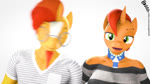 Rating: s
ID: 3250921
Date: 2022-03-30 18:08:07 -0400
Status: active
Score: 199
16:9 3d_(artwork) 3d_animation animated anthro anthrofied blue_eyes breasts cleavage clothed clothing digital_media_(artwork) equid equine eyewear facial_hair female friendship_is_magic glasses green_eyes group hair hasbro hi_res horn humor jewelry male mammal my_little_pony mythological_creature mythological_equine mythology necklace orange_hair screwingwithsfm short_playtime simple_background sound sound_warning starlight_glimmer_(mlp) stellar_flare_(mlp) sunburst_(mlp) trio unicorn voice_acted webm white_background widescreen post #3250921