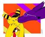 Rating: s
ID: 2423925
Date: 2020-09-26 03:04:34 -0400
Status: active
Score: 2
2019 4_fingers 6:5 ampharos charizard clothed clothing cuchufleh_(character) ditto_(pokemon) dittozard dragon duo emito emito_(character) eyewear feral fingers generation_1_pokemon generation_2_pokemon glasses hat headgear headwear hi_res horn hybrid hybrid_pokemon kissing male mythological_creature mythological_scalie mythology necktie nintendo partially_clothed pokemon pokemon_(species) purple_body purple_skin scalie signature simple_background post #2423925