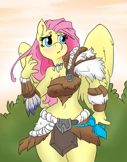 anthro anthrofied atryl barbarian clothed clothing colored digital_media_(artwork) edit equine feathered_wings feathers female fluttershy_(mlp) friendship_is_magic furs hair loincloth long_hair mammal mrponeswildride my_little_pony pegasus pink_hair simple_background solo wings
Rating: Safe
Score: 14
User: MrPonesWildRide
Date: July 26, 2017 anthro anthrofied atryl barbarian clothed clothing colored digital_media_(artwork) edit equine feathered_wings feathers female fluttershy_(mlp) friendship_is_magic furs hair loincloth long_hair mammal mrponeswildride my_little_pony pegasus pink_hair simple_background solo wings
Rating: Safe
Score: 14
User: MrPonesWildRide
Date: July 26, 2017