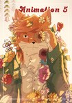 Rating: s
ID: 5519968
Date: 2025-04-21 11:25:46 -0400
Status: active
Score: 1
animation_5 chrysanthemum daisy_(flower) domestic_cat felid feline felis flower flower_accessory fur hair hi_res humanoid lily_(flower) male mammal moonflower nature orange_body orange_fur petals plant rose_(flower) solo spider_lily sunflower post #5519968