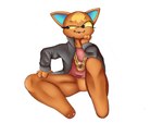 Rating: s
ID: 4799261
Date: 2024-05-22 04:08:37 -0400
Status: active
Score: 10
4:3 animal_crossing anthro brown_body clothed clothing digital_media_(artwork) domestic_cat fangs felid feline felis female geckos_lover hi_res katt_(animal_crossing) mammal nintendo open_mouth simple_background smile solo teeth yairo post #4799261