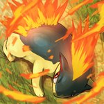 Rating: s
ID: 5666076
Date: 2025-06-25 02:09:46 -0400
Status: active
Score: 21
1:1 2025 3_toes absurd_res ambiguous_feral ambiguous_gender black_body black_ears black_fur day digitigrade elemental_manipulation feet feral fire fire_manipulation flaming_hair flaming_mane flaming_tail fur generation_2_pokemon grass hi_res mammal multicolored_body multicolored_fur nintendo outside plant pointy_ears pokemon pokemon_(species) prick_ears pseudo_hair pseudo_mane pupils quadruped quilava red_eyes red_inner_ear shaded solo spicyichizo standing tail tan_body tan_fur toes two_tone_body two_tone_fur post #5666076