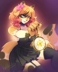 Rating: s
ID: 5556514
Date: 2025-05-07 21:38:36 -0400
Status: active
Score: 45
2023 absurd_res accessory anthro black_clothing black_dress black_legwear black_thigh_highs blue_eyes brianna_(brianya) calico_cat choker clock clothing domestic_cat dominant dominant_female dress felid feline felis female first_person_view flower flower_in_hair garter_straps gynomorph_(lore) hair hair_accessory hi_res hypnosis hypnotizing_viewer jewelry kehta00 legwear mammal mind_control necklace pendulum plant pocketwatch smile smirk solo submissive submissive_pov thigh_highs watch post #5556514
