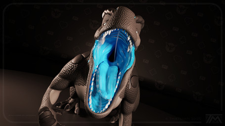 Rating: s
ID: 5744721
Date: 2025-07-30 13:07:55 -0400
Status: pending
Score: 40
16:9 3d_(artwork) blender_(artwork) blue_insides bodily_fluids digital_media_(artwork) dinosaur female feral grey_body hi_res jinnoaka open_mouth oral_vore prehistoric_species prey_pov reptile saliva scalie soft_vore studio thatman_23 throat tongue vore widescreen ziina post #5744721