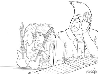 2016 absurd_res aliasing anthro ape ash_(sing) black_and_white clothing female frown gorilla group guitar hi_res holding_musical_instrument jacket johnny_(sing) lance_(sing) male mammal monochrome musical_instrument open_mouth piano porcupine primate rodent sad setoangel01 signature sing_(movie) smile
Rating: Safe
Score: 1
User: BooruHitomi
Date: September 10, 2017 2016 absurd_res aliasing anthro ape ash_(sing) black_and_white clothing female frown gorilla group guitar hi_res holding_musical_instrument jacket johnny_(sing) lance_(sing) male mammal monochrome musical_instrument open_mouth piano porcupine primate rodent sad setoangel01 signature sing_(movie) smile
Rating: Safe
Score: 1
User: BooruHitomi
Date: September 10, 2017