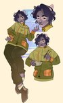Rating: s
ID: 4330833
Date: 2023-10-03 19:33:51 -0400
Status: active
Score: 5
absurd_res animal_humanoid anthro burn_ar chubby_girly clothing common_hippopotamus femboy food grey_body grey_skin hand_on_hip hi_res hippopotamid hippopotamid_humanoid hippopotamus_humanoid humanoid male mammal mammal_humanoid noodles oversized_clothing sanya_o slightly_chubby slightly_chubby_male solo post #4330833