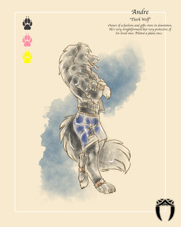 Rating: s
ID: 3147099
Date: 2022-01-28 20:06:47 -0500
Status: active
Score: 5
4:5 absurd_res andre_(tfp) black_body black_fur canid canine canis english_text fur hi_res mammal solo tassy_(artist) text the_fangs_palace wolf post #3147099