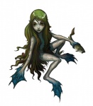 Rating: s
ID: 949688
Date: 2016-07-21 08:37:02 -0400
Status: active
Score: 8
ambient_fish ambient_sealife female fish flat_chested green_hair grey_body grey_skin hair humanoid humanoid_pointy_ears marine monster_girl_(genre) nixie official_art paizo pathfinder pointy_ears scales simple_background solo unknown_artist white_background post #949688