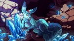 Rating: s
ID: 5615526
Date: 2025-06-02 00:21:50 -0400
Status: active
Score: 28
16:9 ambiguous_gender aycee carbuncle_(graedius) cave crystal feral gem hi_res mythological_carbuncle mythological_creature mythology pawpads pink_pawpads red_eyes ruby_(gem) solo widescreen post #5615526