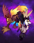 Rating: s
ID: 4855220
Date: 2024-06-15 16:16:14 -0400
Status: active
Score: 4
2014 3_eyes 4_fingers absurd_res ambiguous_gender claws detailed_background duo eyes_closed fangs feral fingers floraverse hi_res inner_ear_fluff multi_eye open_mouth space spacesmilodon speedpaint teeth tongue tongue_out tuft unknown_species wings post #4855220