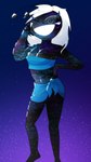 Rating: s
ID: 4259394
Date: 2023-08-28 12:03:17 -0400
Status: active
Score: 9
2023 9:16 a_star_in_her_eyes alien alien_humanoid antennae_(anatomy) bottomwear breasts cavemanon cavemanon_studios cleavage clothed clothing cosmic_background cosmic_body cosmic_flesh digital_drawing_(artwork) digital_media_(artwork) exit_665 eyelashes female hair hi_res humanoid long_hair looking_at_viewer lyra_kepler midriff not_furry one_eye_closed open_mouth skimpy skirt smile solo space space_background topwear tube_top white_hair wink winking_at_viewer post #4259394