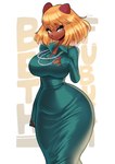 Rating: s
ID: 5546074
Date: 2025-05-03 12:13:23 -0400
Status: active
Score: 25
absurd_res anthro bethany_(jamoart) big_breasts breasts capybara caviid clothing cosplay dress english_text eyebrow_through_hair eyebrows female fubuki_(one-punch_man) gem hair hi_res jamoart jewelry mammal necklace one-punch_man one_(manga) pearl_(gem) pearl_necklace rodent solo text translucent translucent_hair wide_hips post #5546074