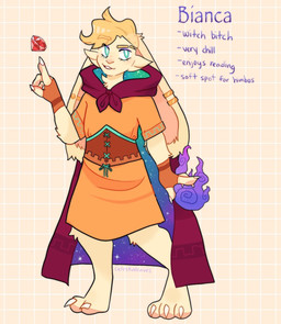 Rating: s
ID: 5598871
Date: 2025-05-26 02:06:44 -0400
Status: active
Score: 4
2022 activision anthro bianca_(spyro) clothed clothing coat cutestcure digital_drawing_(artwork) digital_media_(artwork) english_text female gesture hair hand_gesture hi_res lagomorph leporid magic magic_user mammal model_sheet profanity rabbit signature solo spyro_the_dragon text topwear witch post #5598871