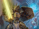 Rating: s
ID: 5539077
Date: 2025-04-30 05:53:50 -0400
Status: active
Score: 10
aaron_miller action_pose anthro armor blue_magic dragonborn_(dnd) dungeons_and_dragons elf forgotten_realms gold_scales group hama_pashar hasbro holding_melee_weapon holding_object holding_sword holding_weapon human magic:_the_gathering magic_sword male mammal melee_weapon nadaar official_art pose scalie shield sword traditional_media_(artwork) trio varis weapon wizards_of_the_coast post #5539077
