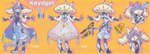 Rating: s
ID: 5547619
Date: 2025-05-04 01:54:16 -0400
Status: pending
Score: 6
2025 5_fingers absurd_res amber_eyes anthro backless_leotard bell belt big_ears cape claws clothed clothing color_swatch controller dagger digital_drawing_(artwork) digital_media_(artwork) digitigrade ears_down english_text felid feline femboy finger_claws fingerless_gloves fingerpads fingers fluffy fluffy_ankles fluffy_clothing fluffy_hips fluffy_tail freezingsammy front_view game_controller gloves hair handwear hi_res highleg highleg_leotard hip_vent keydget legwear leotard male mammal melee_weapon model_sheet multiple_angles multiple_images pawpads paws pelvic_curtain pivoted_ears rear_view sheathed_weapon smile solo standing t-pose tail text thigh_highs toe_claws toeless_legwear toeless_thigh_highs translucent translucent_clothing vtuber weapon white_cape white_clothing post #5547619