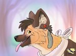Rating: s
ID: 5596835
Date: 2025-05-25 07:02:57 -0400
Status: active
Score: 1
2025 absurd_res african_wild_dog black_body black_fur black_hair black_nose brown_body brown_fur canid canine ear_piercing ear_ring feather_jewelry feral fur hair hi_res huge_filesize kerchief male mammal orange_eyes paint_(razim) piercing quadruped ring_piercing tan_body tan_fur tongue tongue_out white_body white_fur wicked_whiskers zgf_art post #5596835