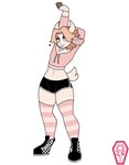 Rating: s
ID: 4437990
Date: 2023-11-26 16:54:10 -0500
Status: active
Score: 10
absurd_res anthro bottomwear bovid caprine clothing dolphin_shorts eyeliner footwear goat hi_res hoodie legwear makeup male mammal natalie_(shortstackgoat) shoes shorts solo thigh_highs topwear zigzagrim post #4437990