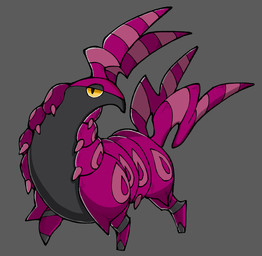 Rating: s
ID: 5309983
Date: 2025-01-15 17:48:38 -0500
Status: active
Score: 29
2023 2_tails absurd_res ambiguous_gender antennae_(anatomy) arthropod black_body black_exoskeleton cel_shading color_edit colored digital_media_(artwork) exoskeleton feral full-length_portrait generation_5_pokemon grey_background hi_res hooves lidded_eyes looking_at_viewer multi_tail multicolored_body multicolored_exoskeleton myriapod nintendo overweight overweight_ambiguous overweight_feral pink_body pink_exoskeleton pokemon pokemon_(species) portrait pr_quote pupils quadruped scolipede shaded simple_background slit_pupils snout solo standing tail third-party_edit three-quarter_view yellow_eyes post #5309983